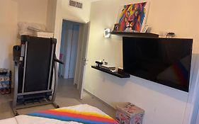 Sarin Room